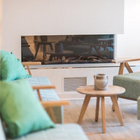 Apartmenthaus Am Park Am Park 26 Prerow Luaran gambar