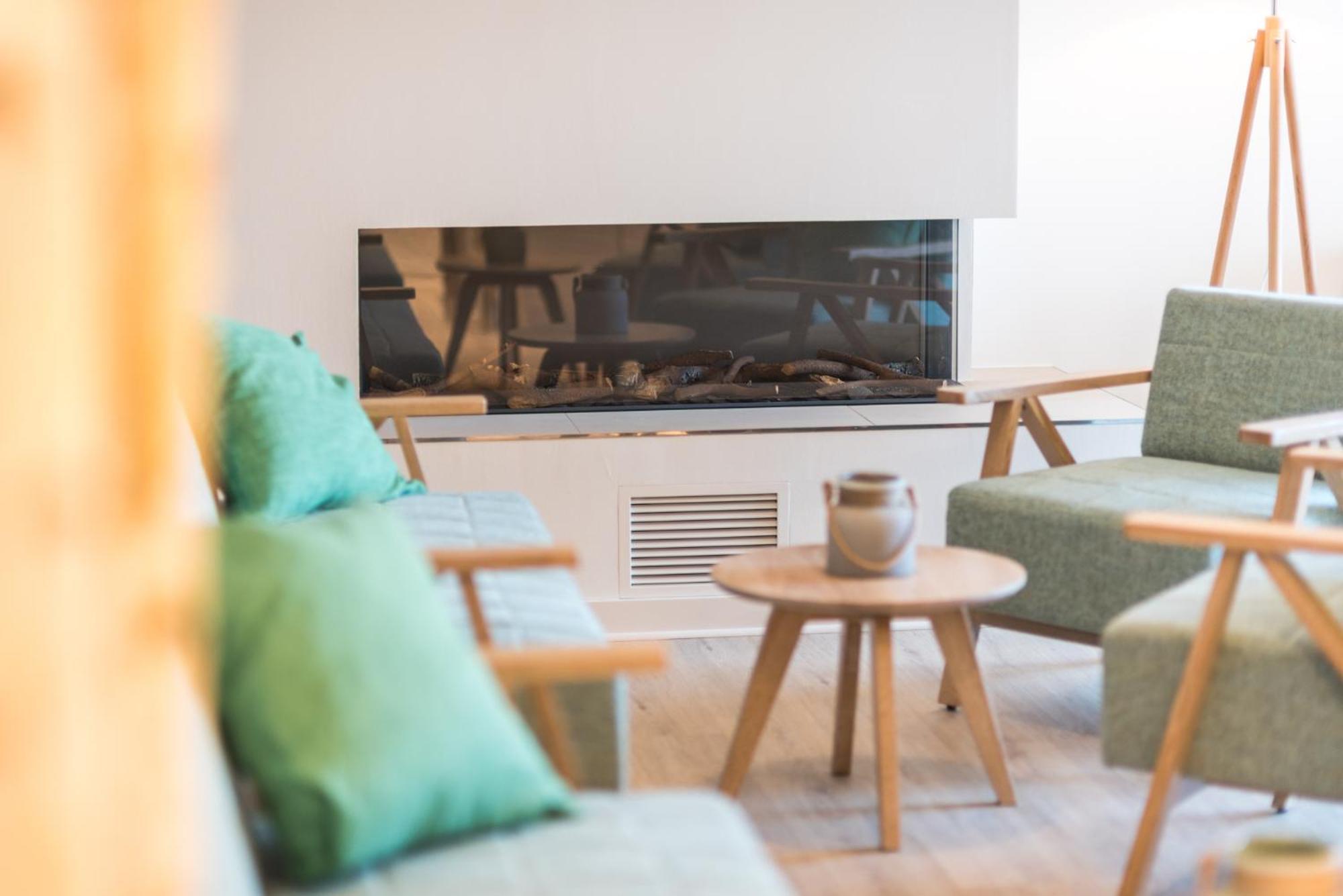 Apartmenthaus Am Park Am Park 26 Prerow Luaran gambar